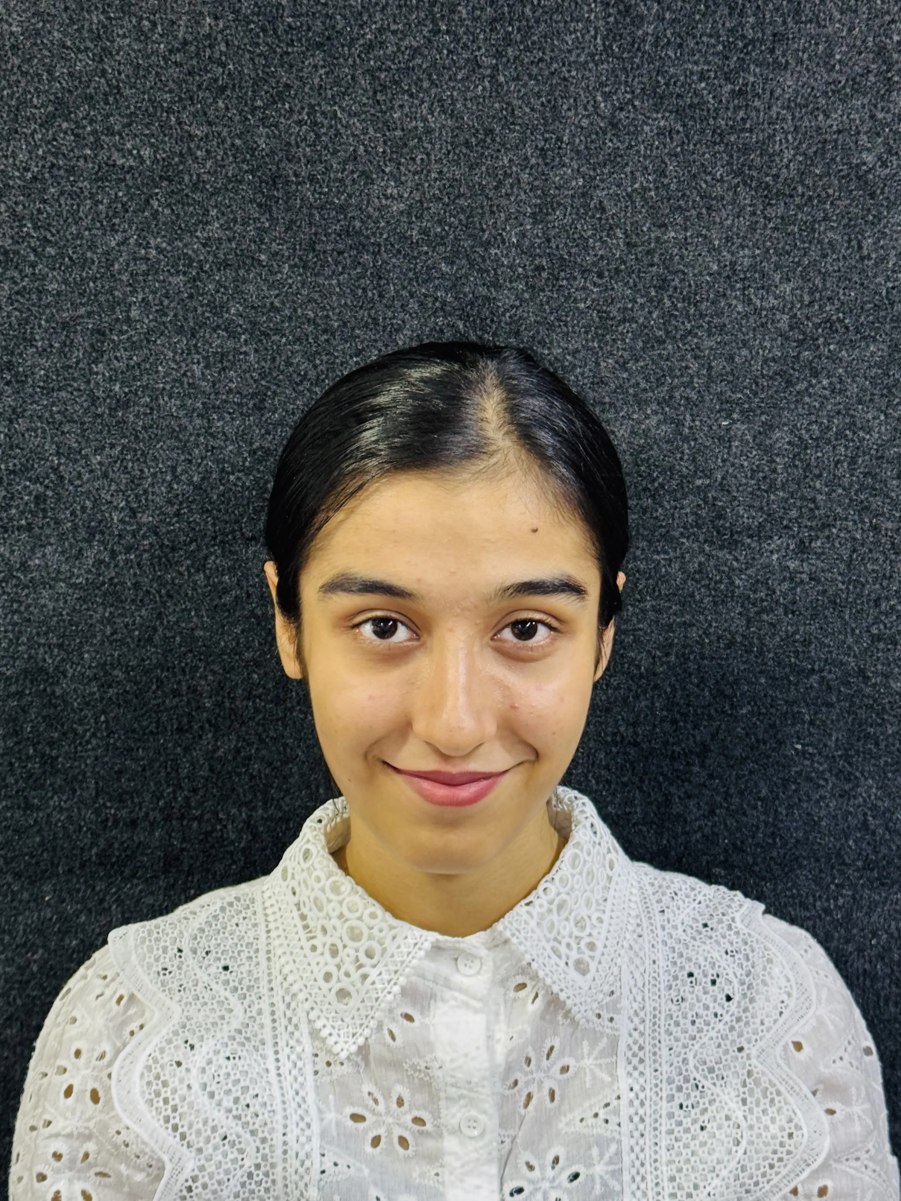 Kavya Mukeshbhai Radhani